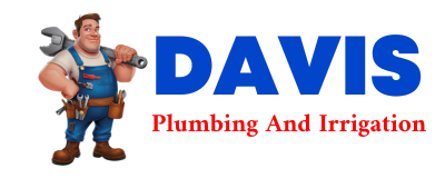 Trusted plumber in SWAINSBORO